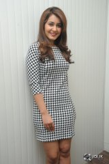 Raashi Khanna Interview About Jil